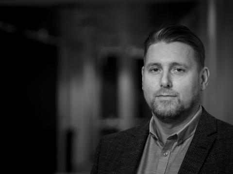 Hallur Kristmundsson